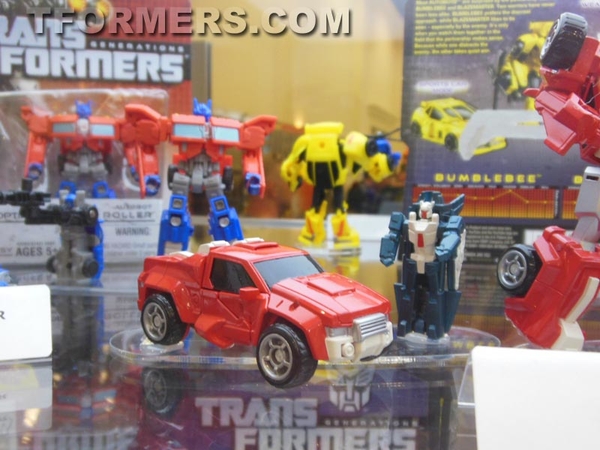 Botcon 2013   Tranformers Generations New 2014 Figures Image Gallery  (40 of 52)